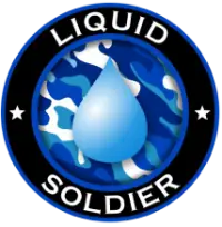 Liquid Soldier Logo