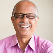 Sundar D.